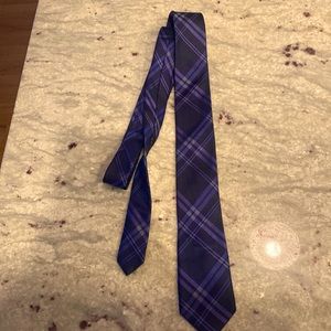 Calvin Klein Silk Tie